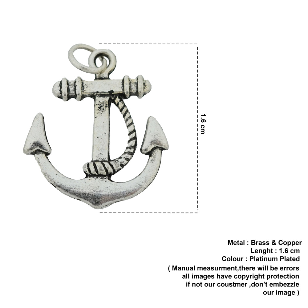 Anchor charm image 1