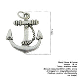 Anchor charm image 1