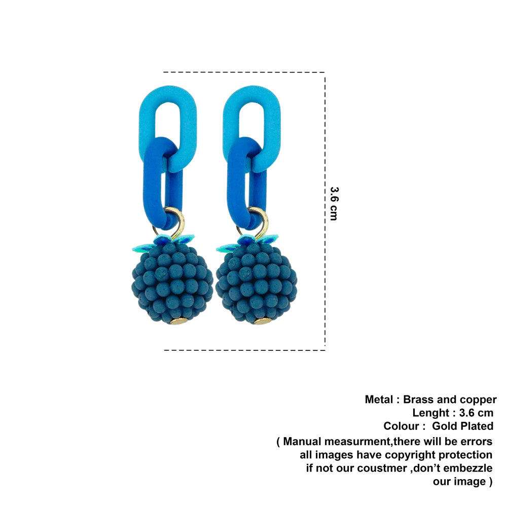 link blue drops image 1