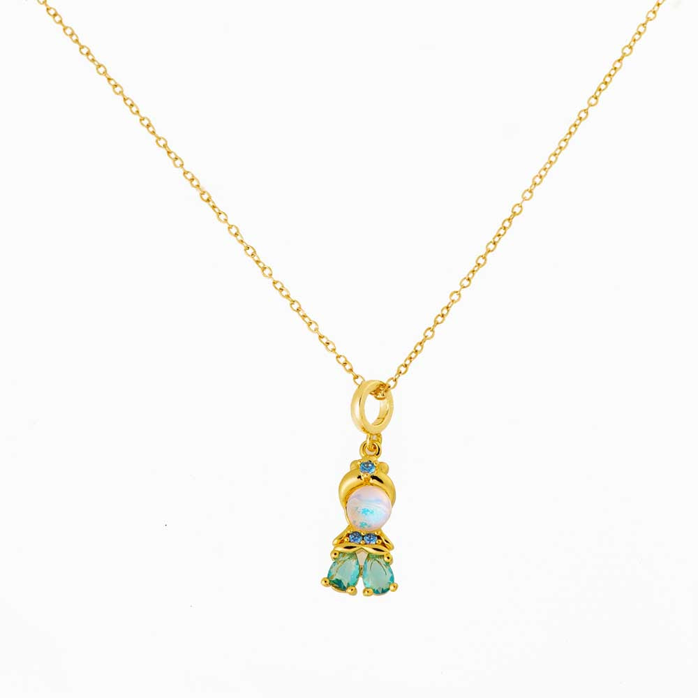 Aladin pendant image 0