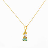 Aladin pendant image 0