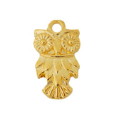 owl pendant