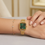 Annie Time Luxury Women's Watch