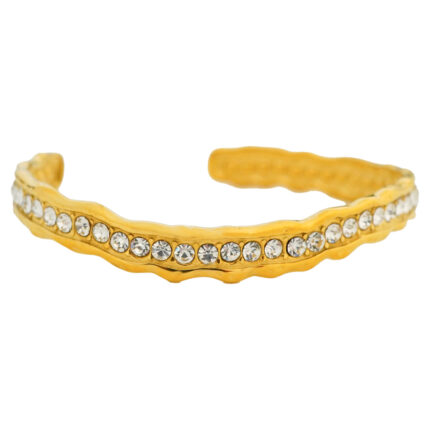 lily bracelet