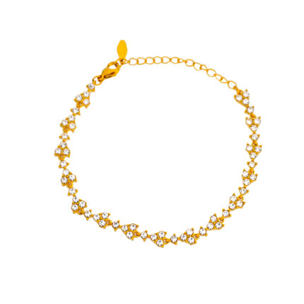 freya bracelet