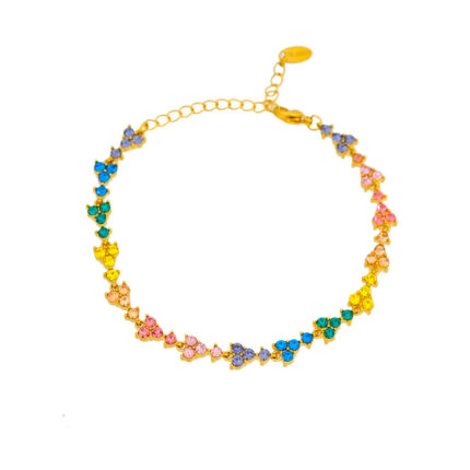 aria bracelet