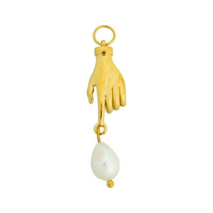 olivia charm