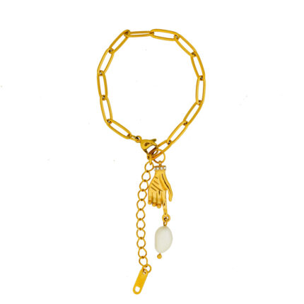Mila bracelet