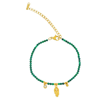 Hallie bracelet