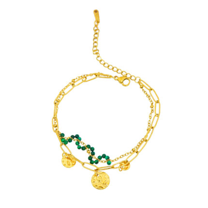 Ella bracelet