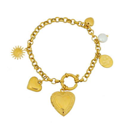 Willow bracelet