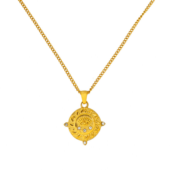 kayle pendant - Image 1