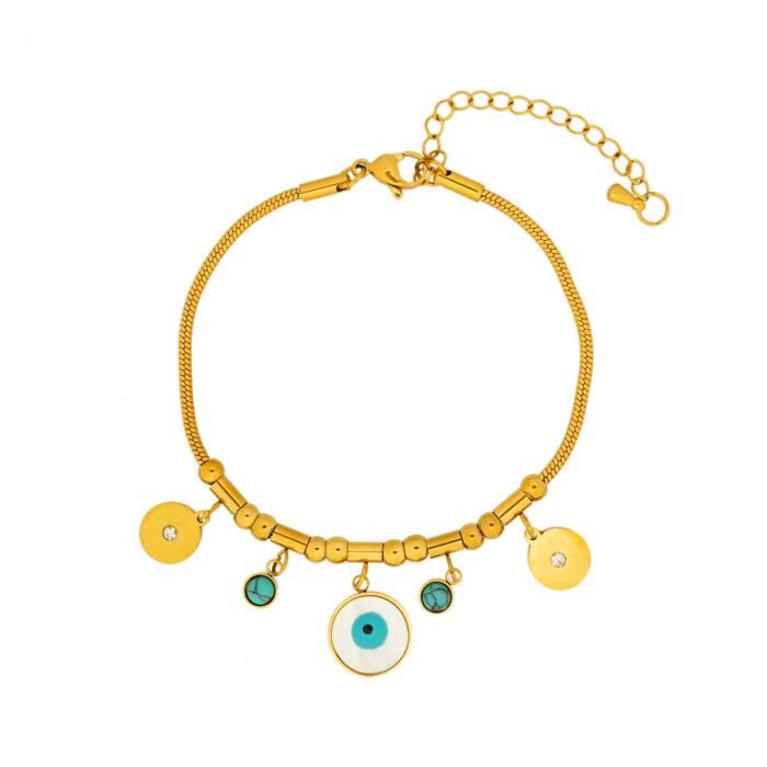 Arpa bracelet - Image 1