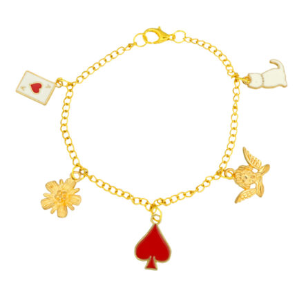 ANGEL CARD BRACELET