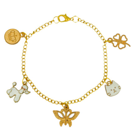 BITTY BRACELET