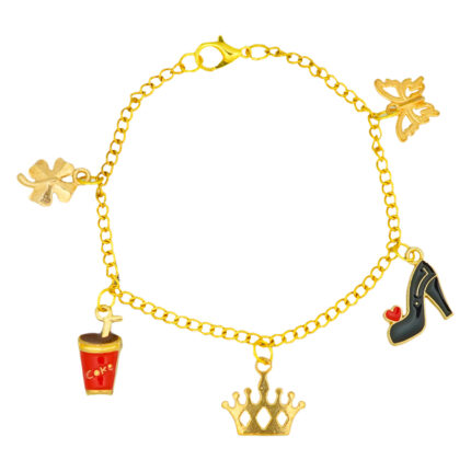 COCK FLY BRACELET