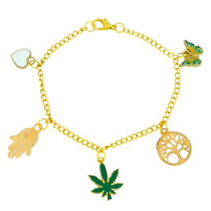 EVIL DROFING BRACELET