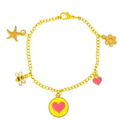HONEY BEEN BRACELET