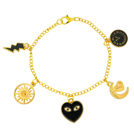 SUN BITT BRACELET