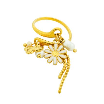 Mia ring