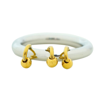 Freya ring