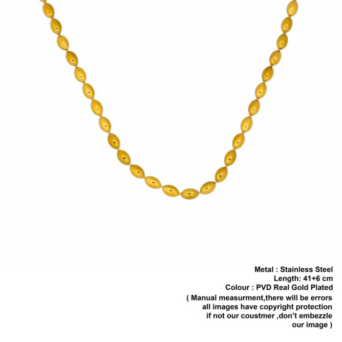 AMMIE CHAIN - Image 2