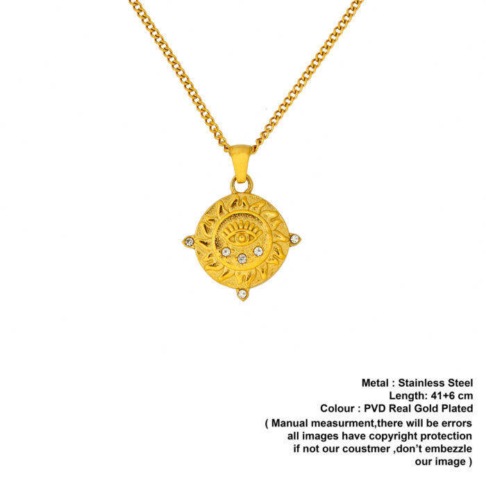 kayle pendant - Image 2
