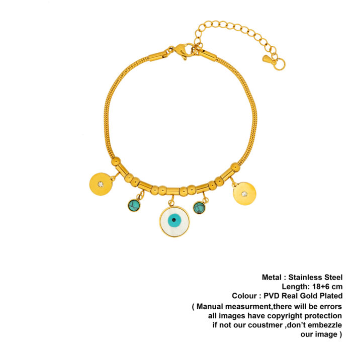 Arpa bracelet - Image 2