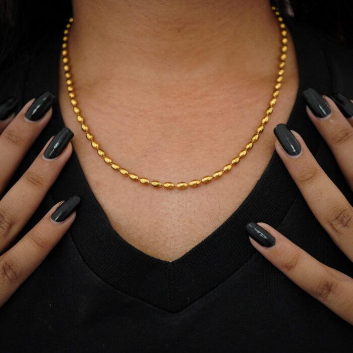 AMMIE CHAIN - Image 3