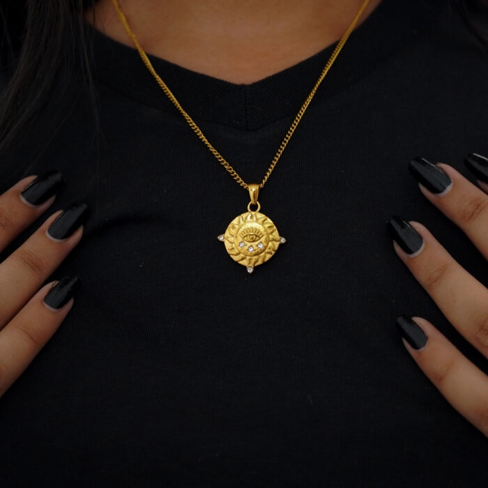 kayle pendant - Image 3